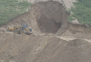 煉鋼廠(chǎng)、火力發(fā)電場(chǎng)垃圾處理